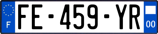 FE-459-YR