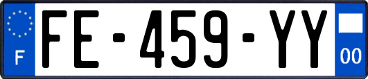 FE-459-YY