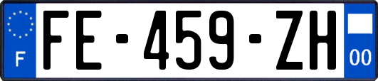 FE-459-ZH