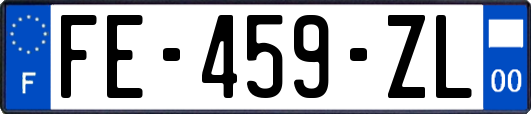 FE-459-ZL