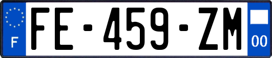 FE-459-ZM