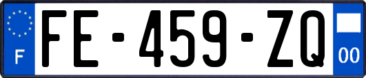 FE-459-ZQ