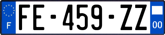 FE-459-ZZ