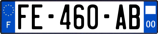 FE-460-AB