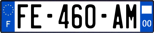 FE-460-AM