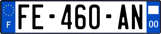 FE-460-AN