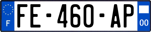 FE-460-AP