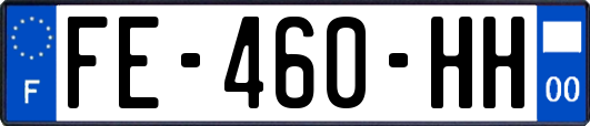 FE-460-HH