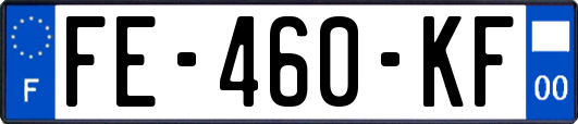 FE-460-KF