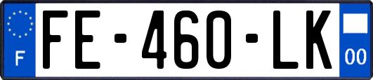 FE-460-LK