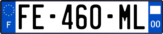 FE-460-ML