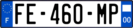 FE-460-MP