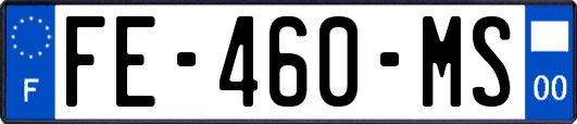 FE-460-MS