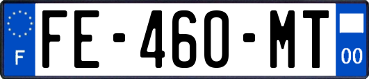 FE-460-MT