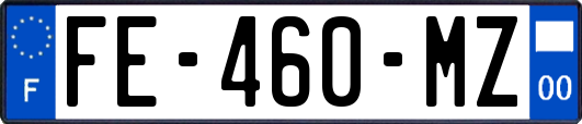 FE-460-MZ