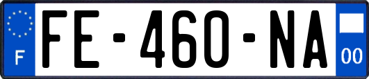 FE-460-NA