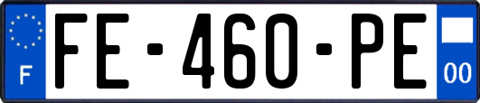 FE-460-PE