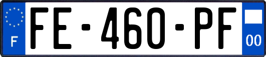 FE-460-PF