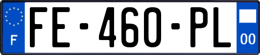 FE-460-PL