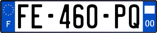 FE-460-PQ