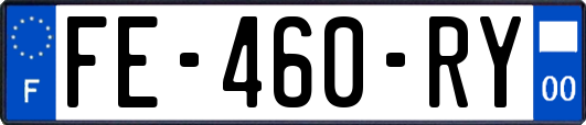 FE-460-RY