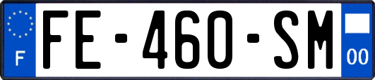 FE-460-SM