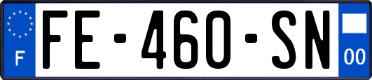 FE-460-SN
