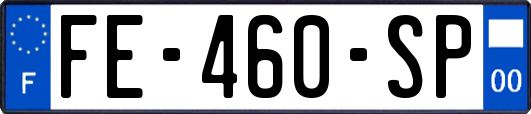 FE-460-SP