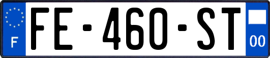 FE-460-ST