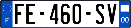 FE-460-SV