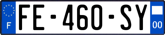FE-460-SY