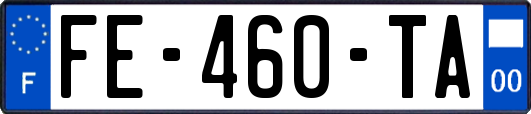 FE-460-TA