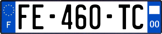 FE-460-TC