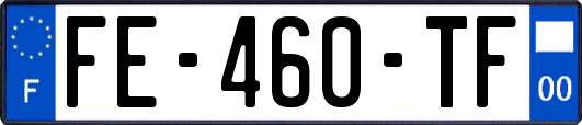 FE-460-TF