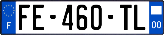 FE-460-TL