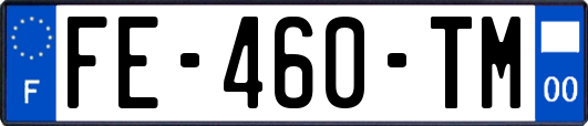 FE-460-TM