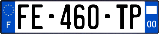 FE-460-TP