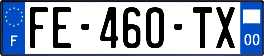 FE-460-TX