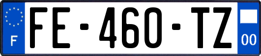FE-460-TZ