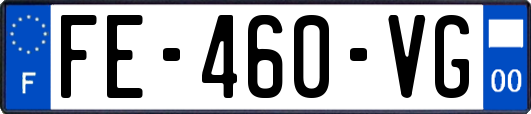 FE-460-VG