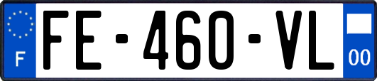 FE-460-VL