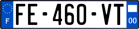 FE-460-VT