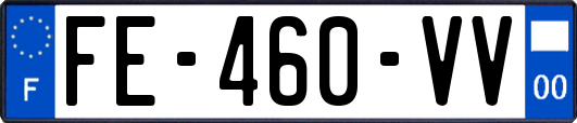 FE-460-VV