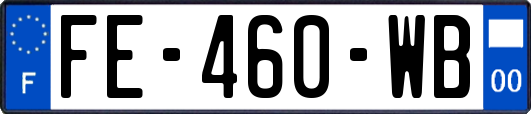 FE-460-WB