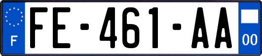 FE-461-AA