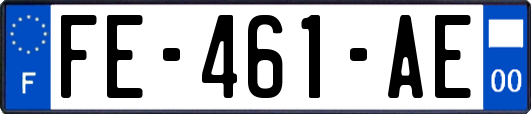 FE-461-AE