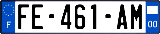 FE-461-AM