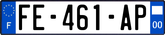 FE-461-AP