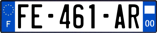 FE-461-AR