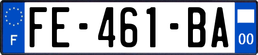 FE-461-BA